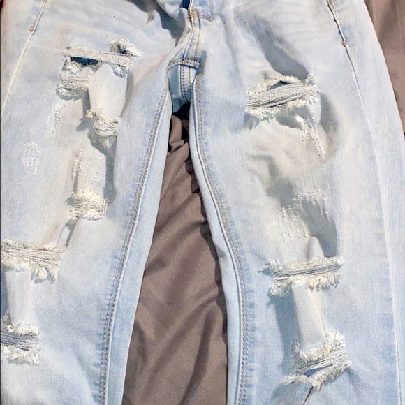 High wasted - Picture 3 of 3